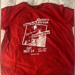 Brandy Melville T-Shirt